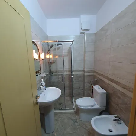 Savio House דירה *