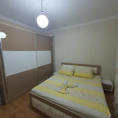 דירה Savio House בראט