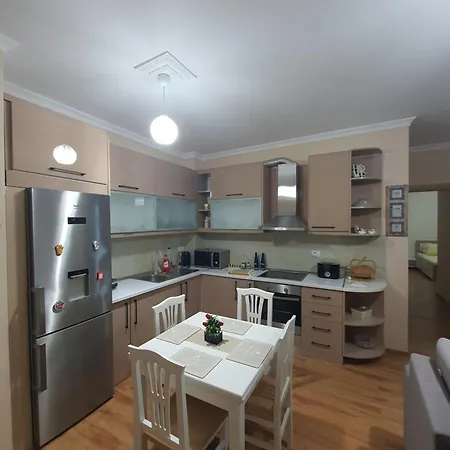 Savio House דירה
