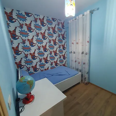 דירה Savio House