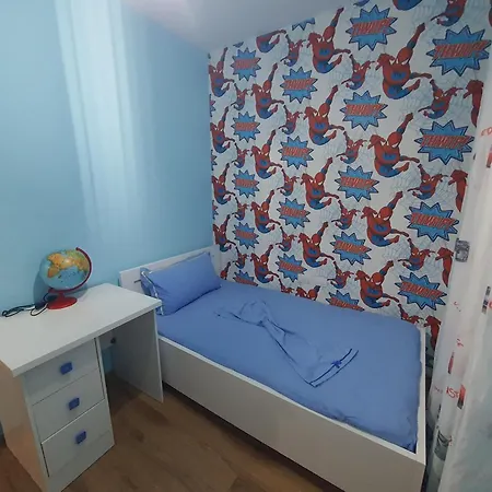 דירה Savio House *